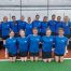 Wanganui U15 Girls Hockey Team